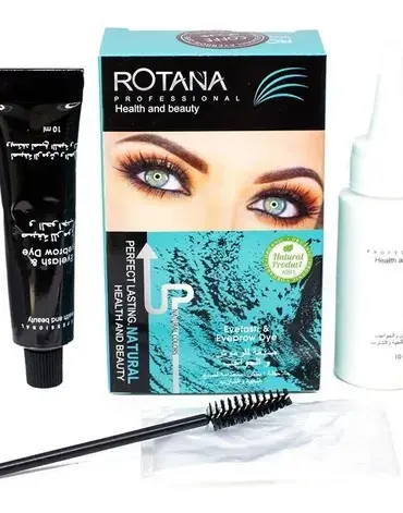 TINTE PARA CEJAS ROTANA
