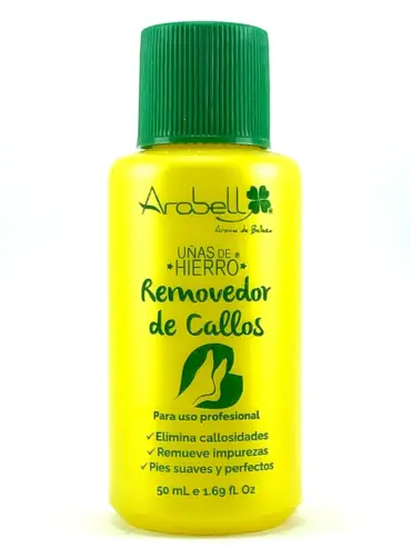 REMOV. CALLOS 60ML