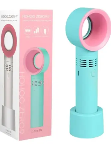 VENTILADOR PRA SECAR PESTAÑAS