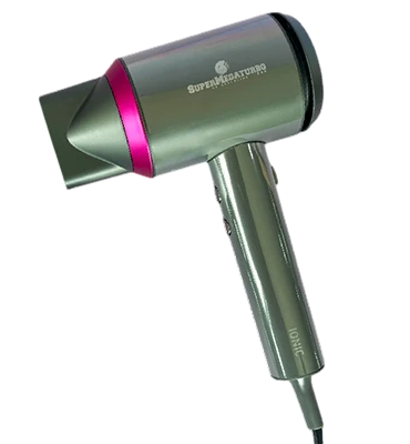 SECADOR IONICO BELLALISS