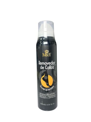 REMOVEDOR DE CALLOS MYY 200ML