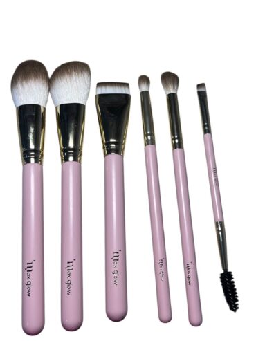 SET DE BROCHA MAXGLOW
