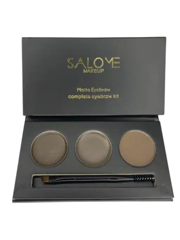 TRIO DE CEJAS SALOME
