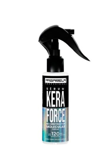 SERUM KERAFORCE PASARELLA 120ML