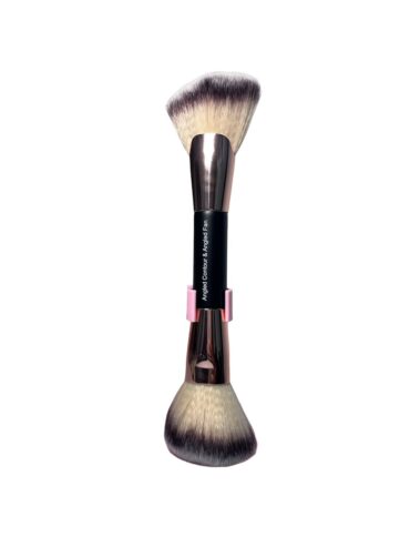 BROCHA DOBLE ANGULAR MAXGLOW