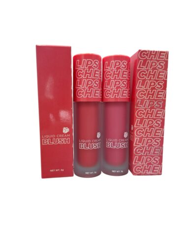 RUBOR LIQUIDO DOLCE BELLA